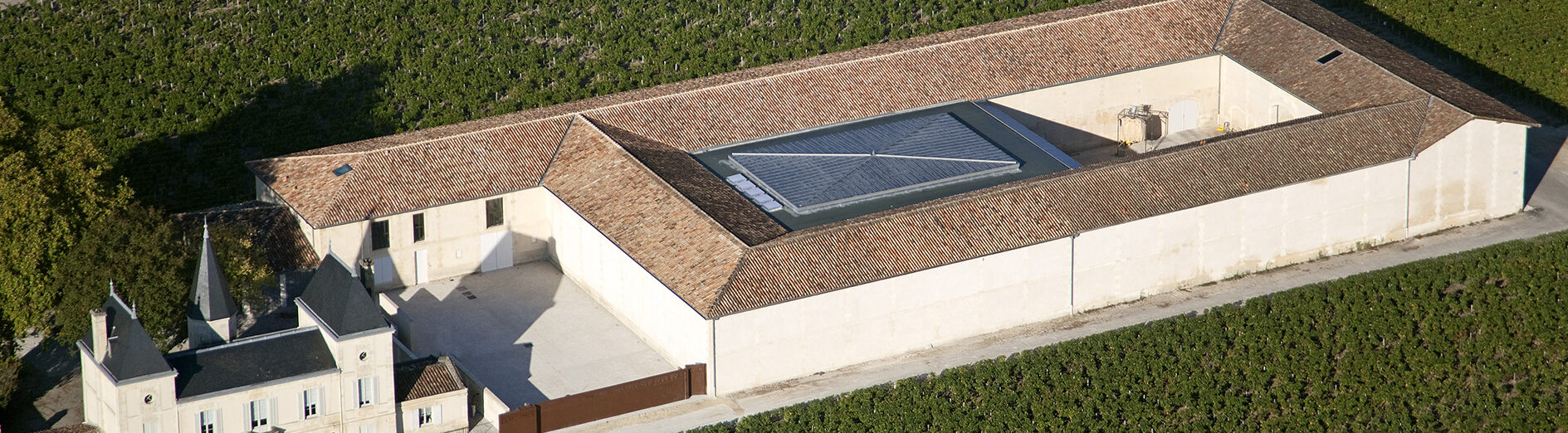 Château Abel Laurent