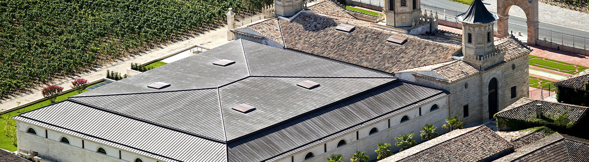 Château Cos d&rsquo;Estournel