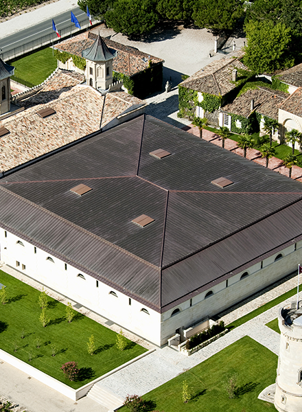 Château Cos d&rsquo;Estournel