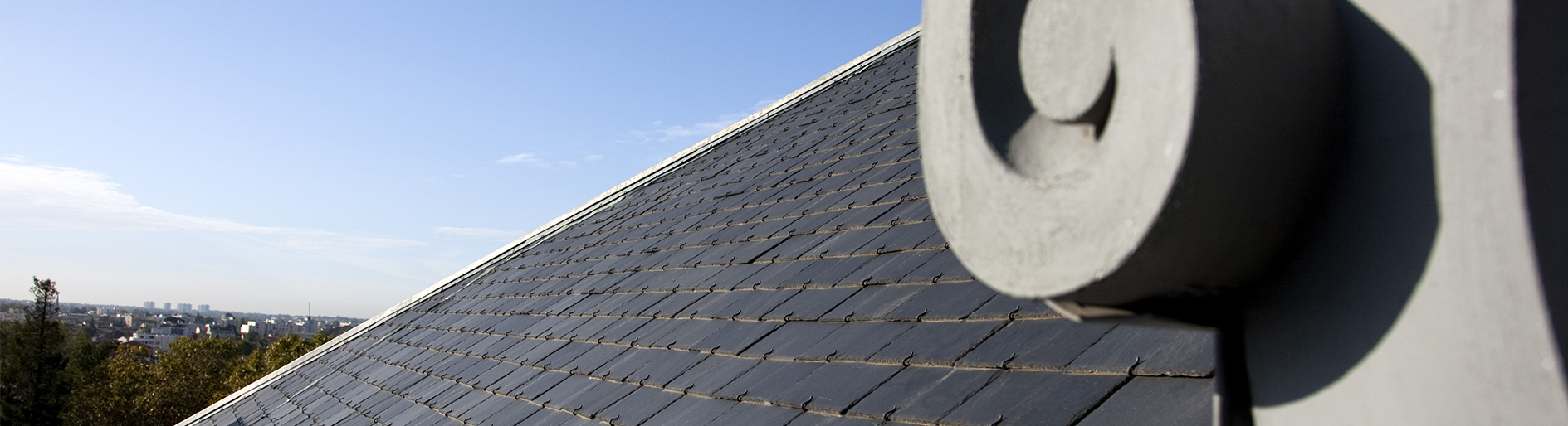 Domaines d&rsquo;expertise