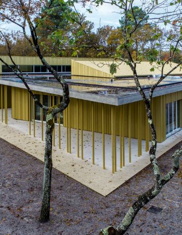 Centre culturel