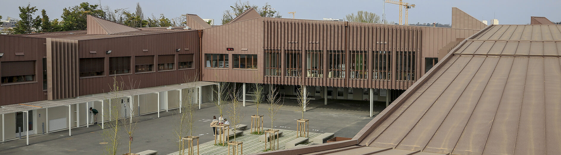 Collège Jacques Ellul
