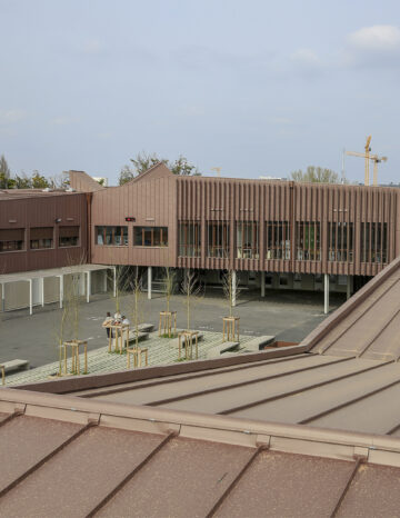 Collège Jacques Ellul