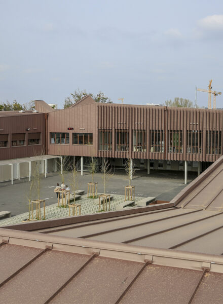 Collège Jacques Ellul