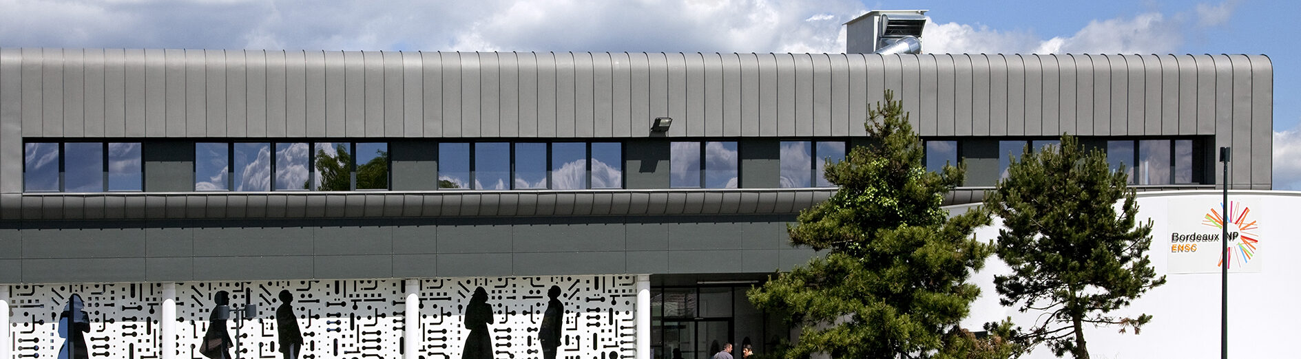 Ecole Nationale Supérieure de Cognitique (ENSC)