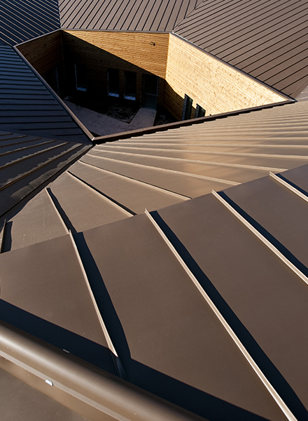 Pôle culturel l’EKLA