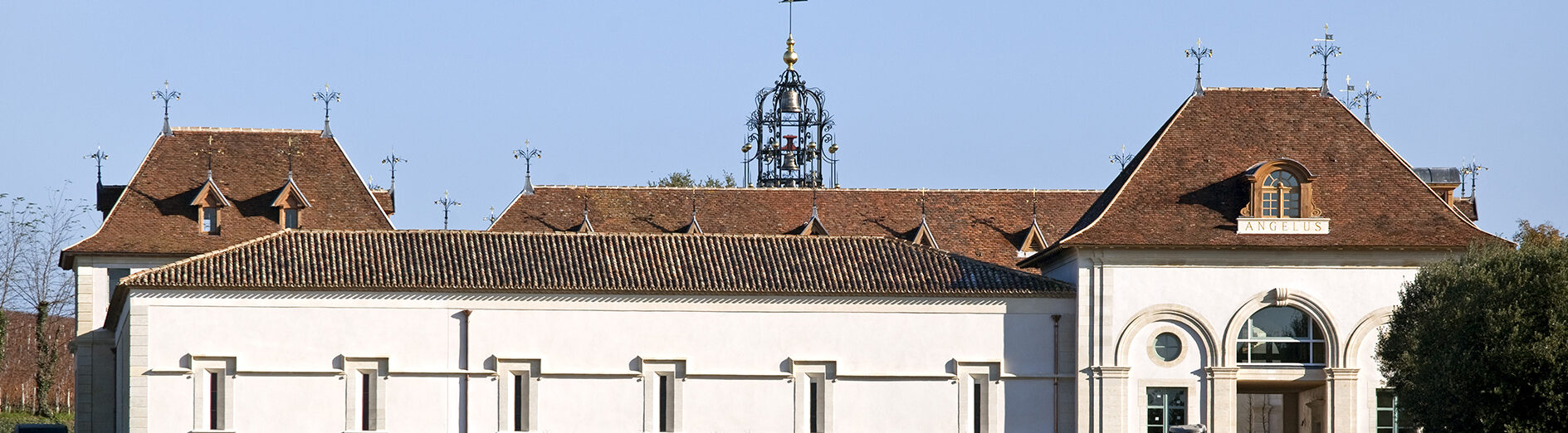 Château Angelus