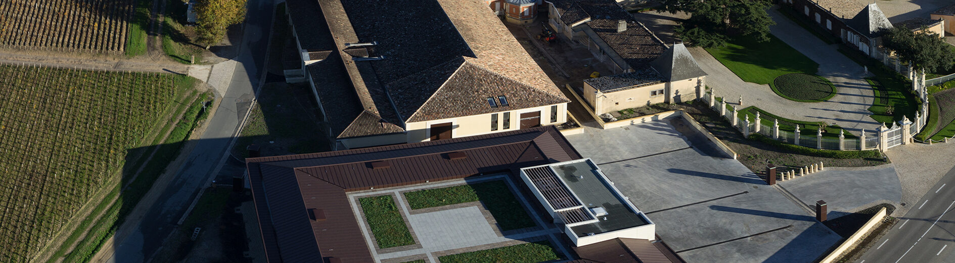 Château Beychevelle