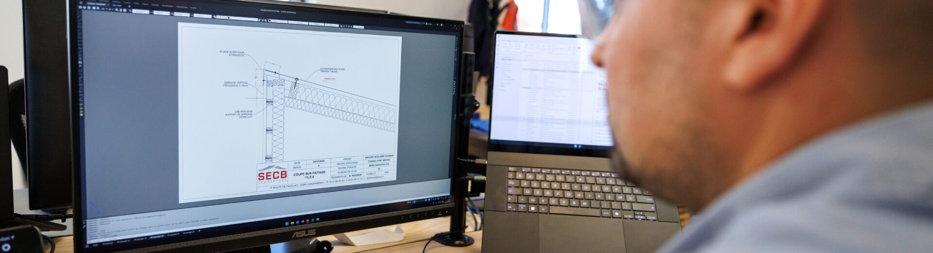 Bureau d&rsquo;études