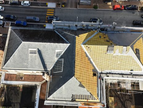 formations et qualifications